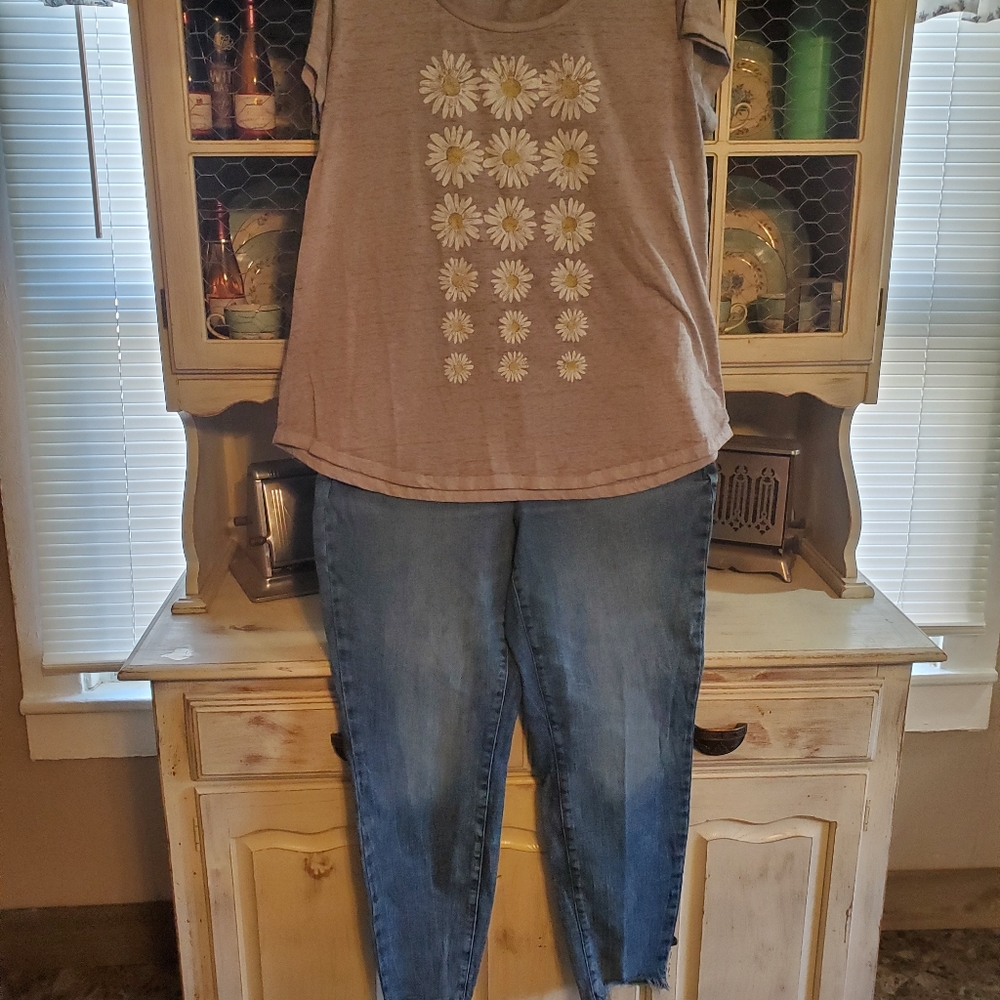 Maurices Outfit